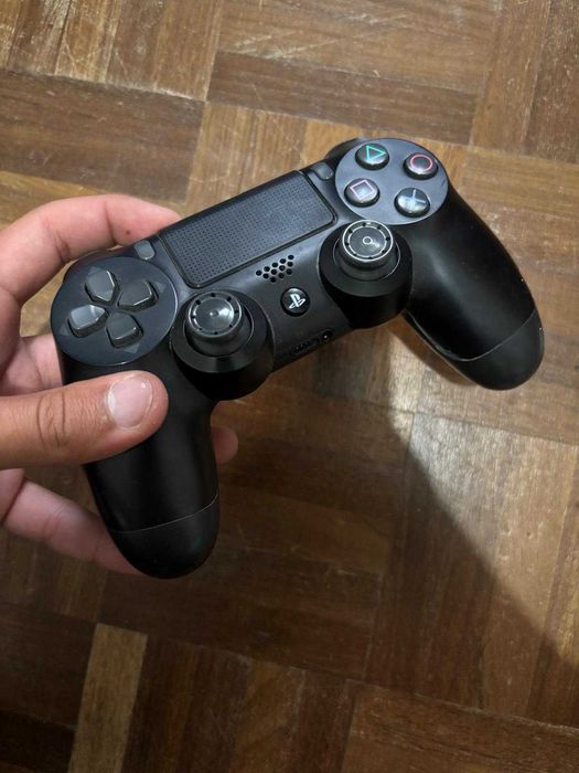 Consola Playstation 4