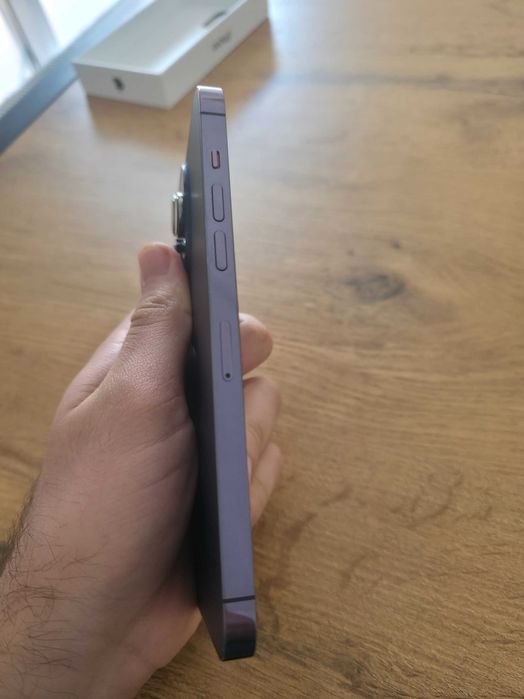 IPHONE 14 Pro Max Deep Purple