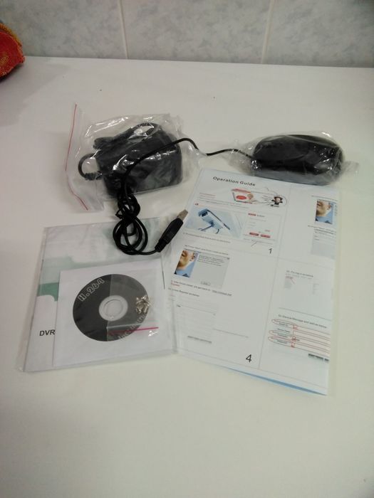 Videos CCTV - DVR