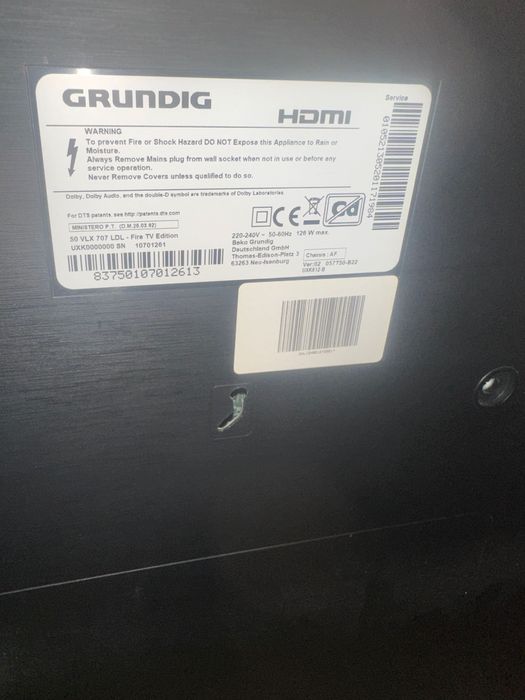 Продається Срочно телевізор GRUNDIG