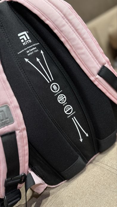 Рюкзак Kite Education teens Naruto