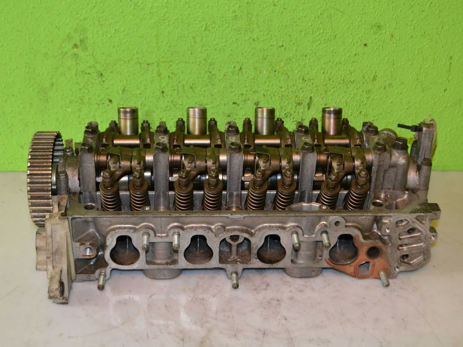 Głowica HONDA Civic 1.5 V-TEC