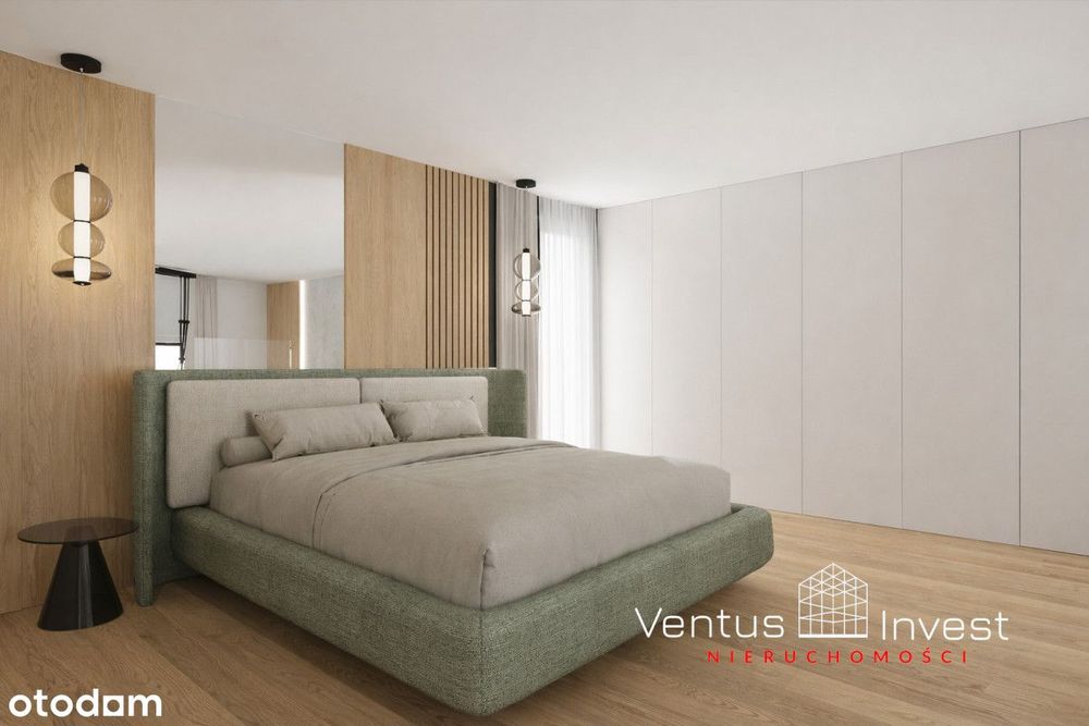 Kamienica Nova | Apartamenty z antresolą