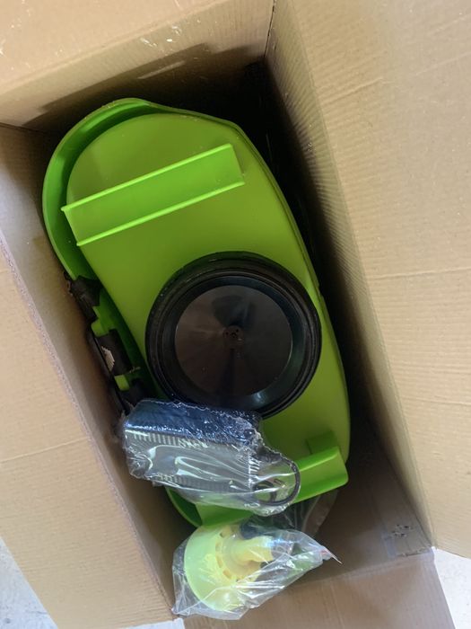 Pulverisador Vito Agro 16l Batteria NOVO