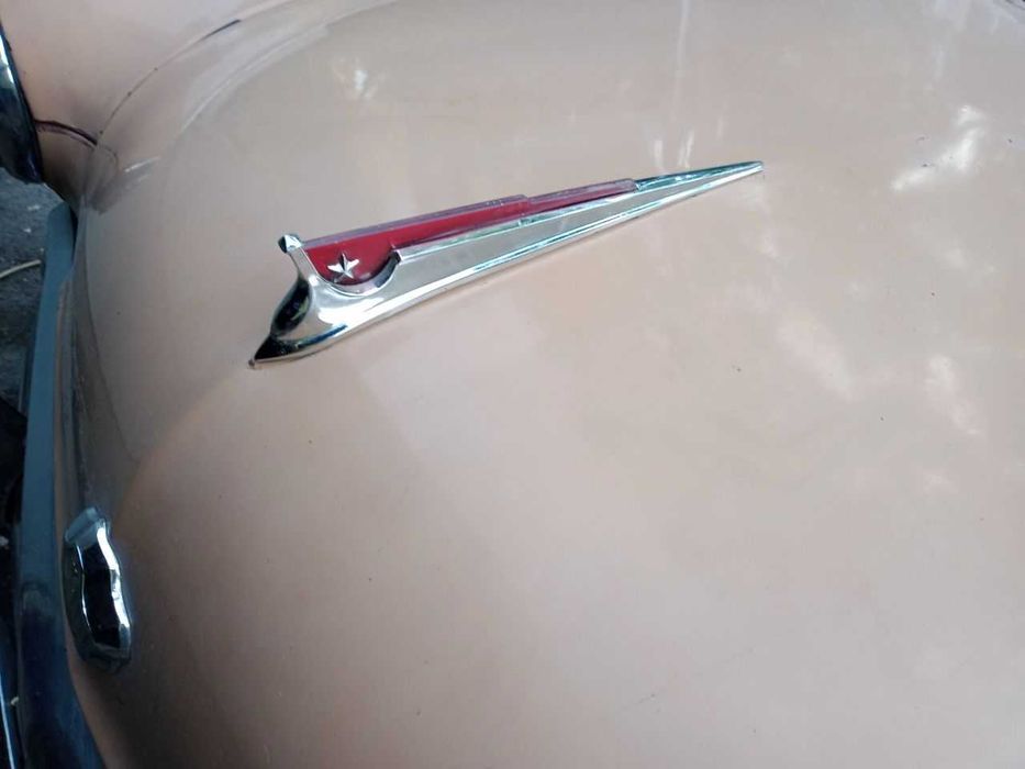 Москвич  402 1957 г.в.