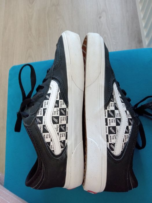 Trampki Vans Rowley Classic rozmiar 39