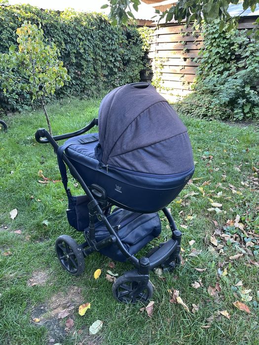 Візочок tako korona 2 в 1