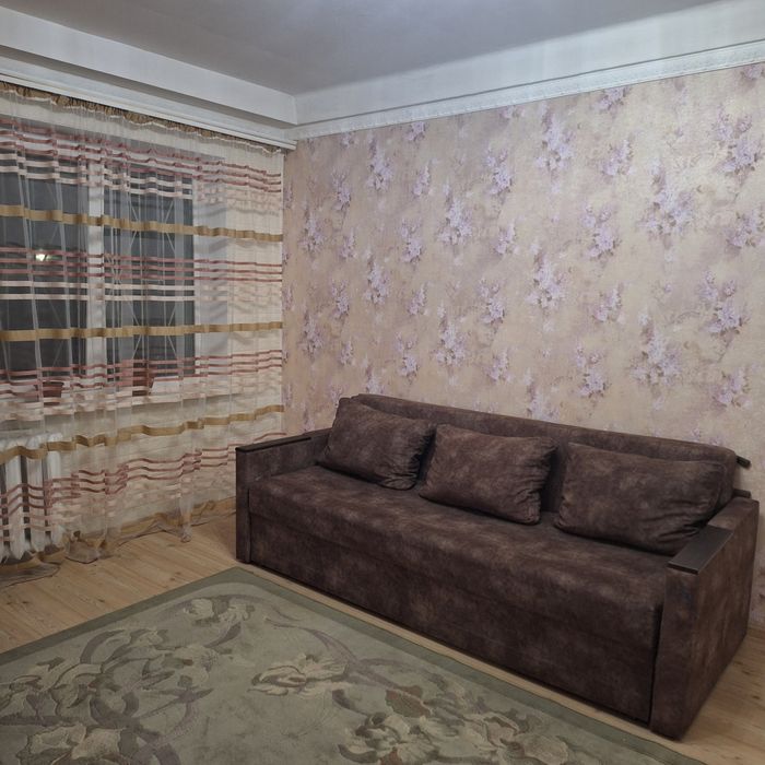 Сдам  Свою  1 ком. квартиру