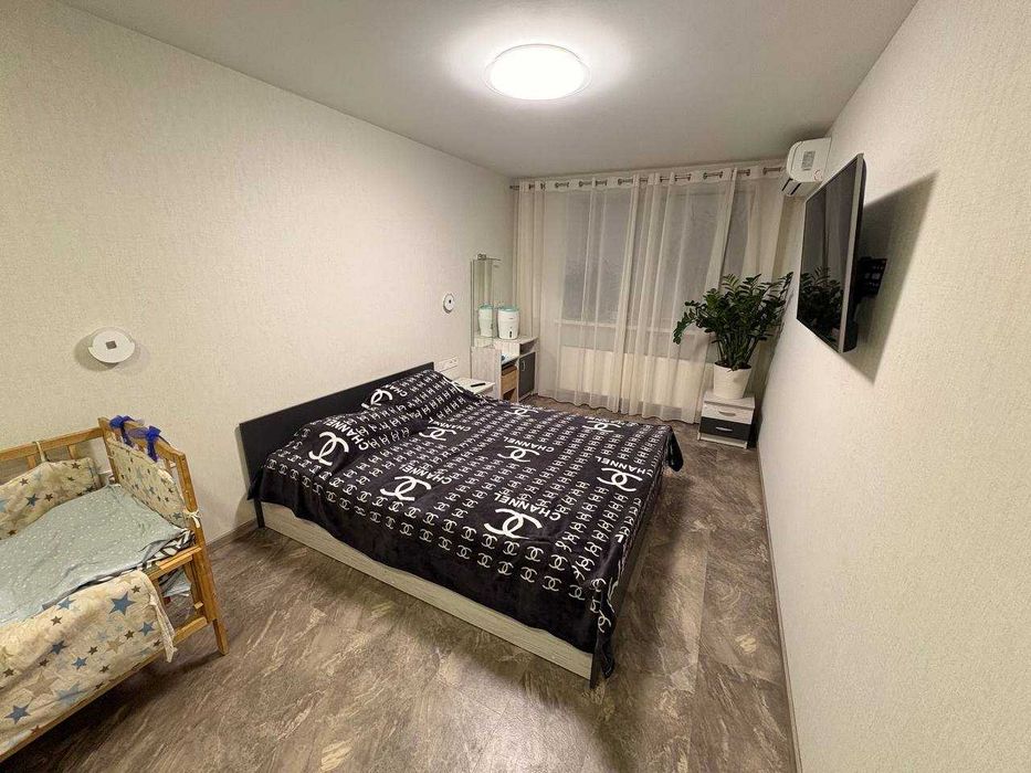 Продаж 2 кім квартири р-н Митнция