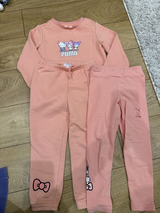 Dresy Puma Hello Kitty 104