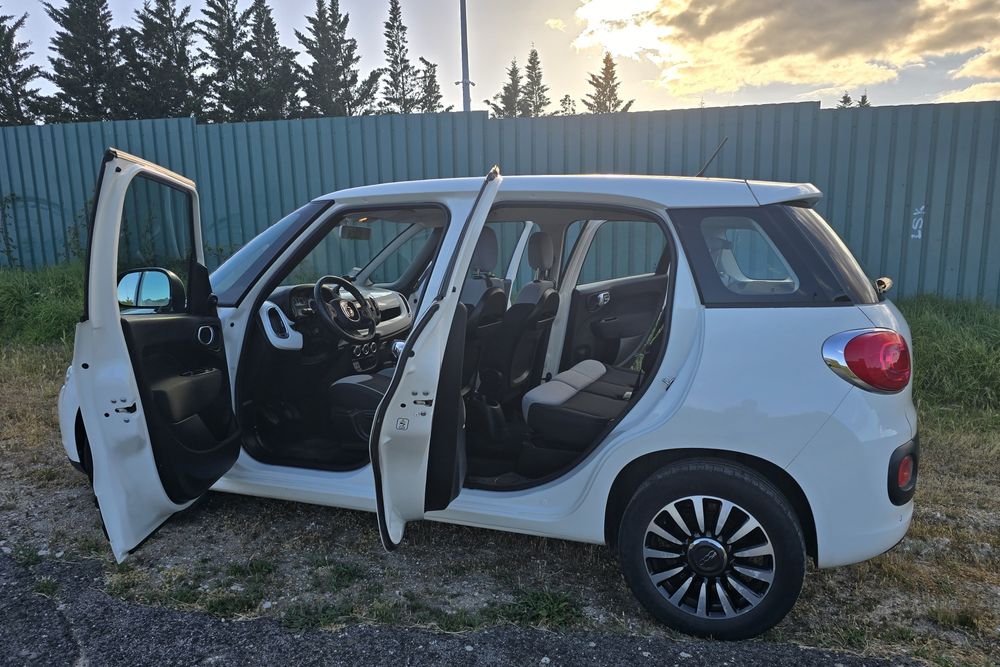 Fiat 500L 1.3 MJ Pop Star S&S