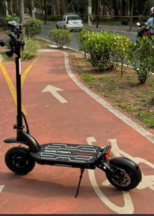 Trotinete dualtron forever eye3 60v