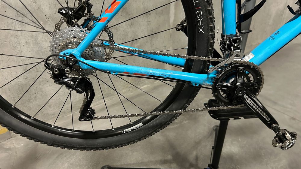 TREK X- Caliber 9 2015 XL