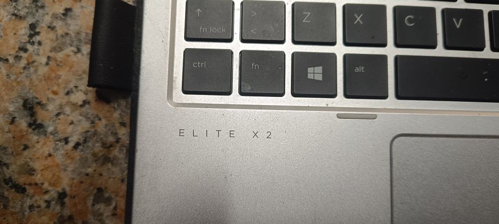 Teclado HP  elite X2