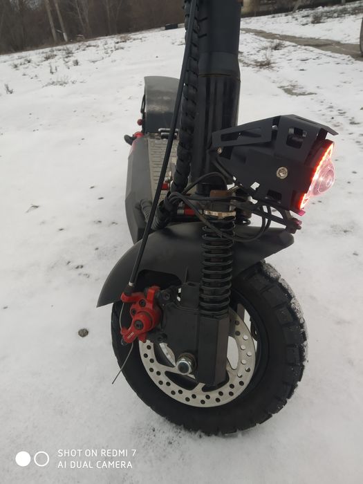 Kugoo kirin M -4 Pro