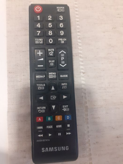 Tv Samsung 24 polegadas