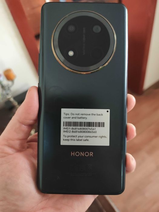 Telefon Honor 7 Magic Lite