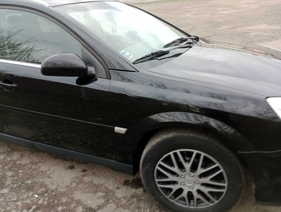 Продам Opel Vectra C
