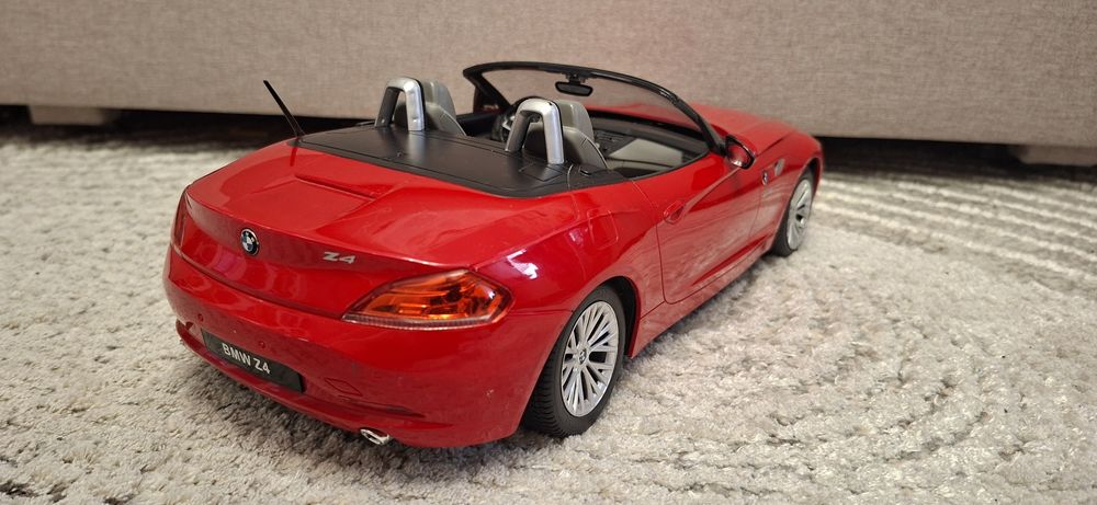 Komplet aut  RC bez pilota 1:14 -1:12