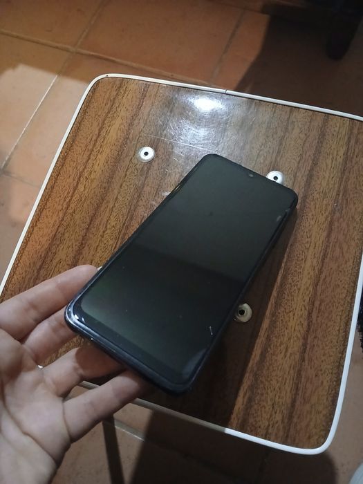 Samsung galaxy A05S
