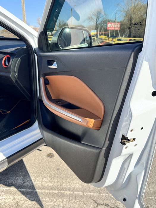 Продам Чери Тигго 2 2017