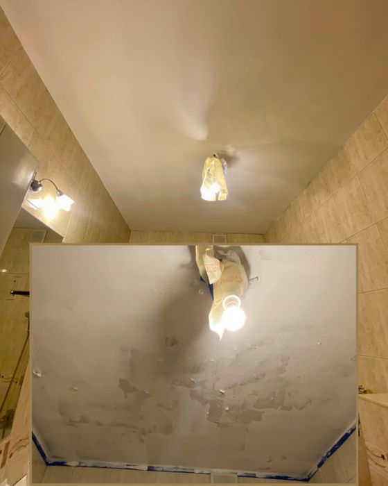 Remonty Malowanie Gładzie / Fv / Warszawa Piaseczno