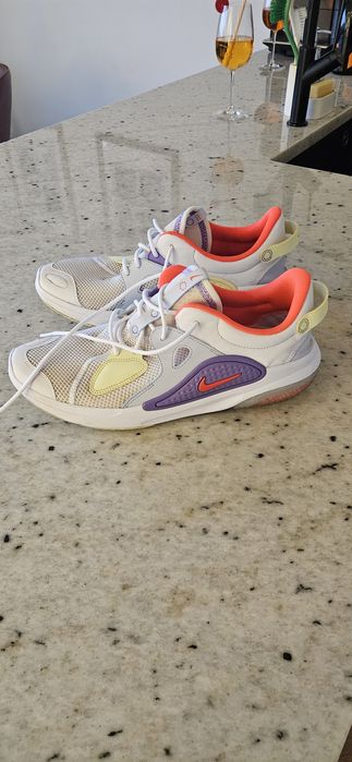 Buty sportowe Nike JOYRIDE Run rozm. 45
