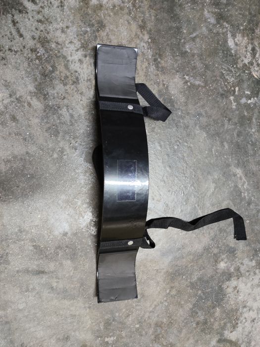 Fitness Arm Blaster X-FIT para treino bicípite e tricípite