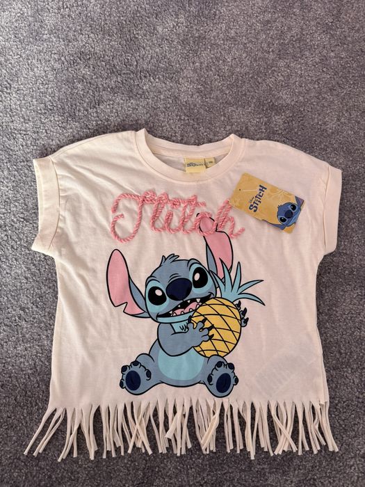 Bluzeczka Stitch 110