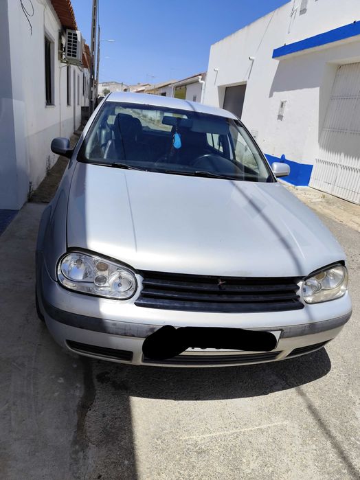 Golf 4 TDI 110cv