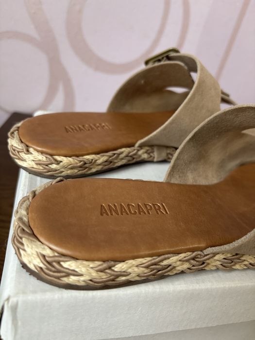 Продам босоніжки ANACAPRI