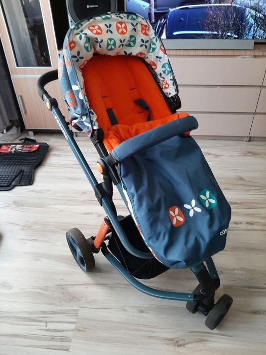 Wózek Cosatto giggle2 3w1