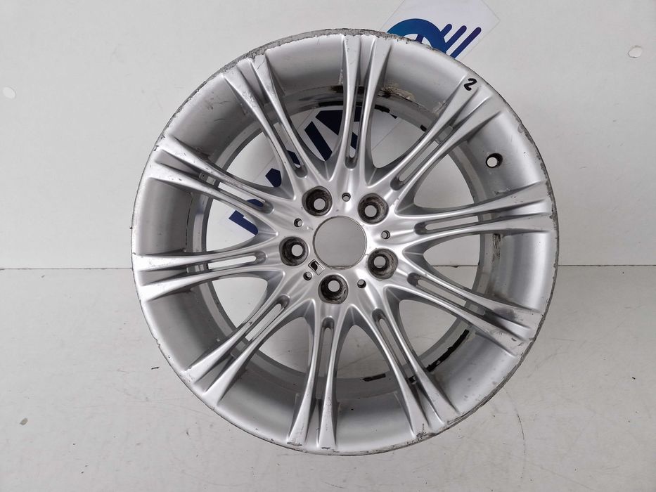 Koło felga BMW Seria 5 E60 E61 8J ET20 18" 5x120