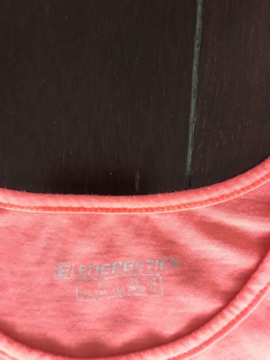 Спортивный комплект на 9-11 лет