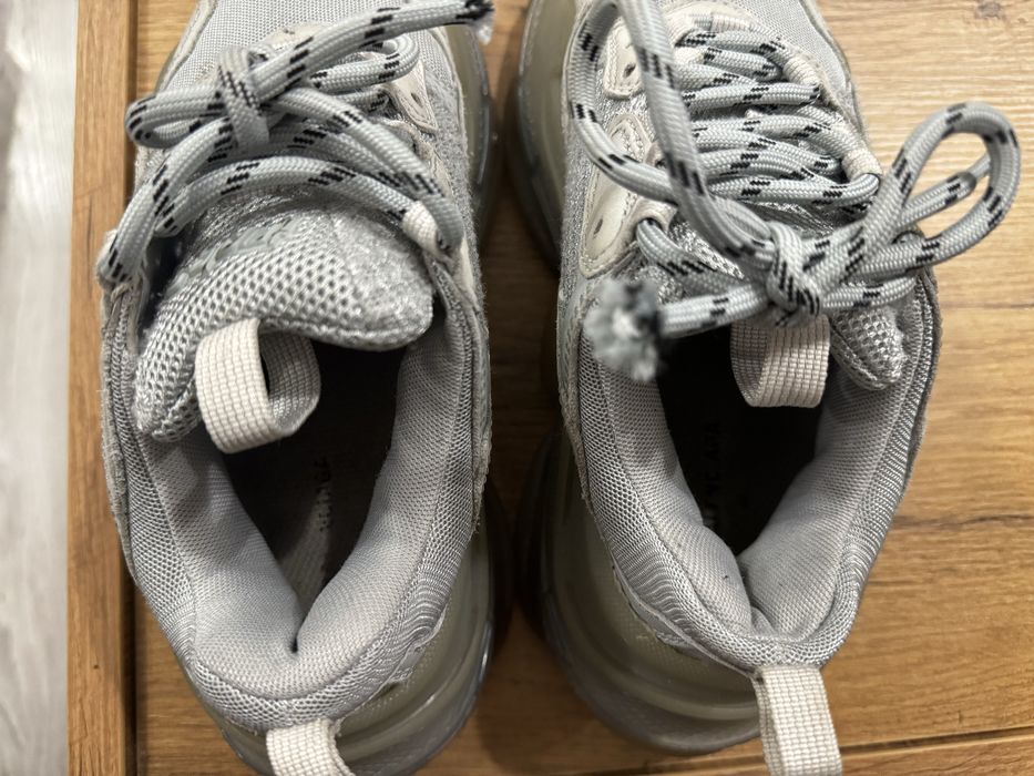 Balenciaga Triple S