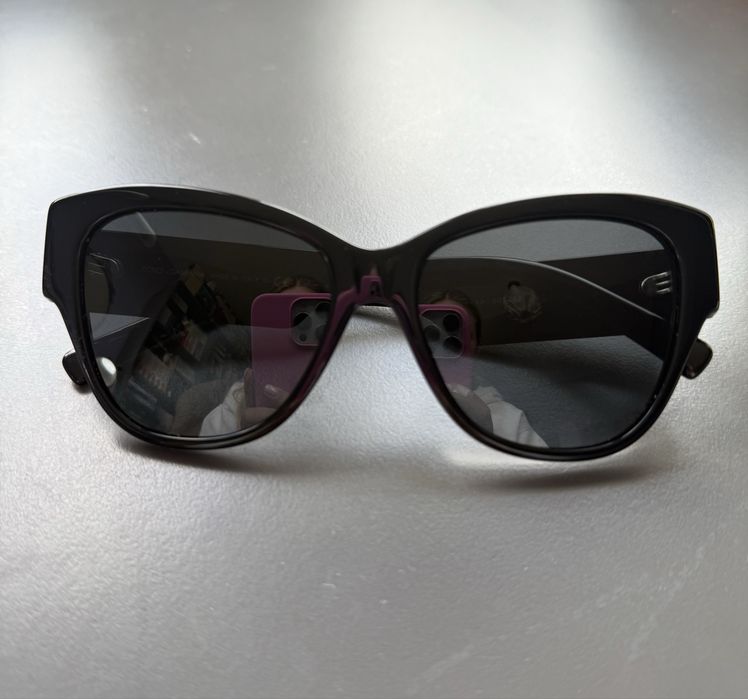 Okulary Dolce&Gabbana DG4449