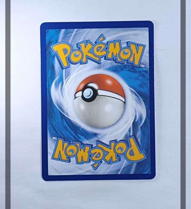 Gyarados Ex XY106 Promo Pokemon ENG-NM