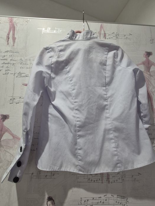 Блузочки для дівчинки