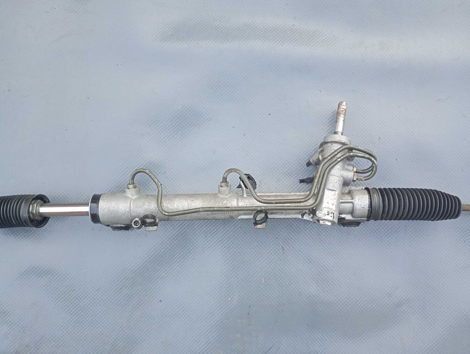 Рульова рейка Opel Astra G H, Zafira A B (0250080025001) TRW