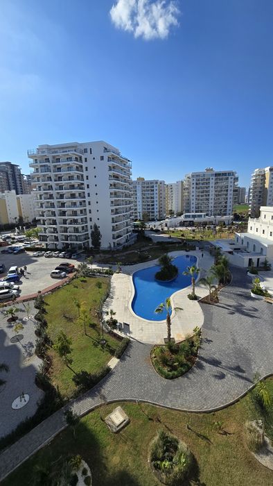 Кипр  В продаже квартира 41 кв.м. с балконом   Ремонт/мебель/техника   Бесплатный ознакомительный тур