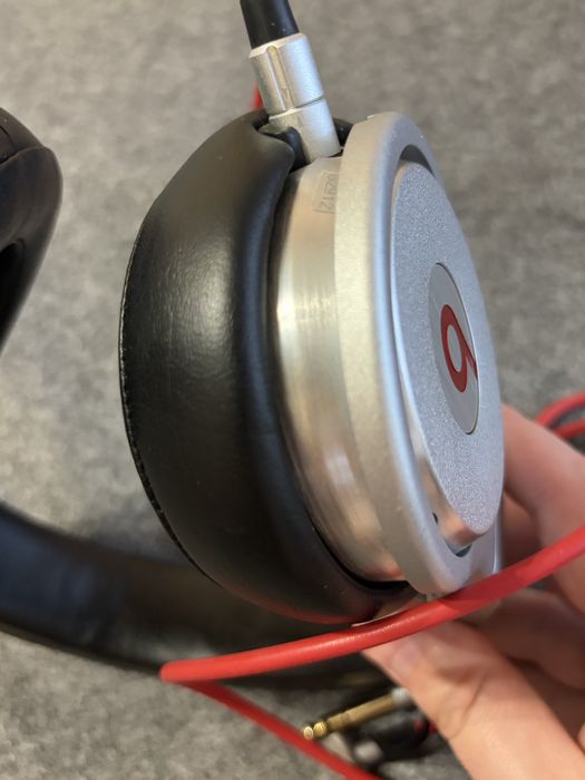 Наушники Beats By Dre Pro  оригинал
