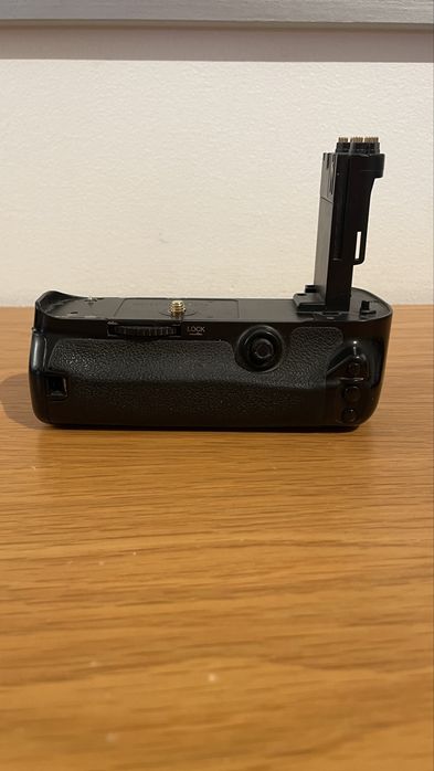 Grip Canon 5DMark III