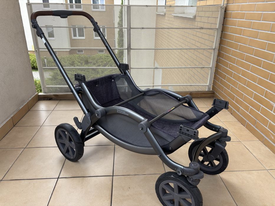ABC Design zoom air