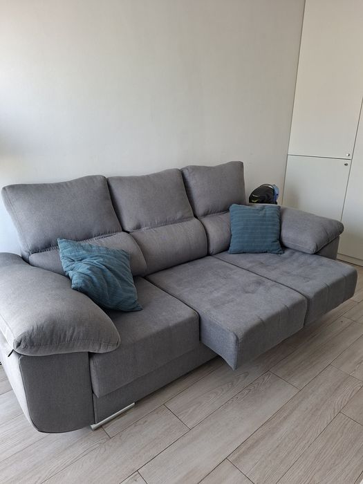 Sofá Chaise-Longue
