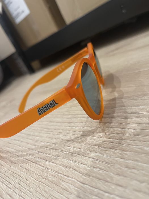 Okulary przeciwsłoneczne Aperol Spritz
