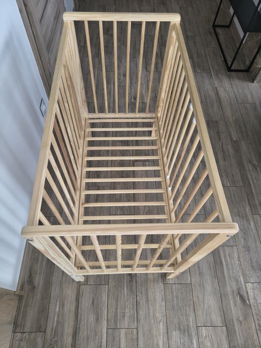 Łóżeczko dziecięce