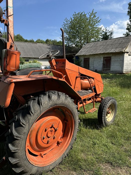 Продаю трактор T-25 ХТЗ