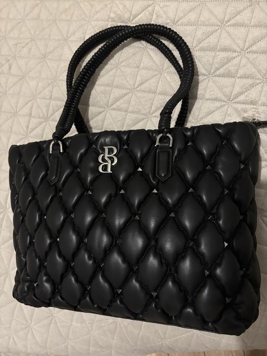 NOWA Torebka Badura A4