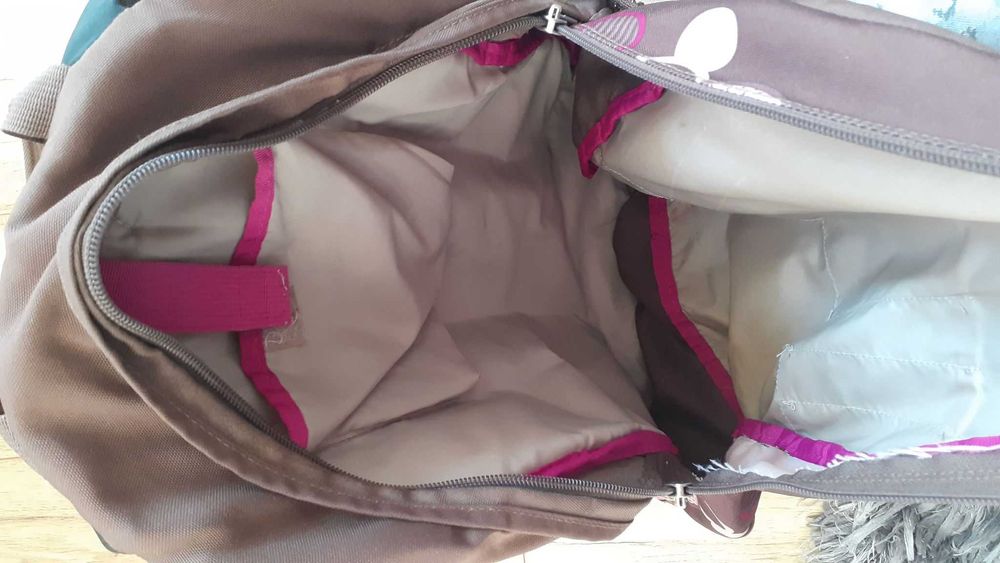 Plecak Jansport damski / dziewczęcy