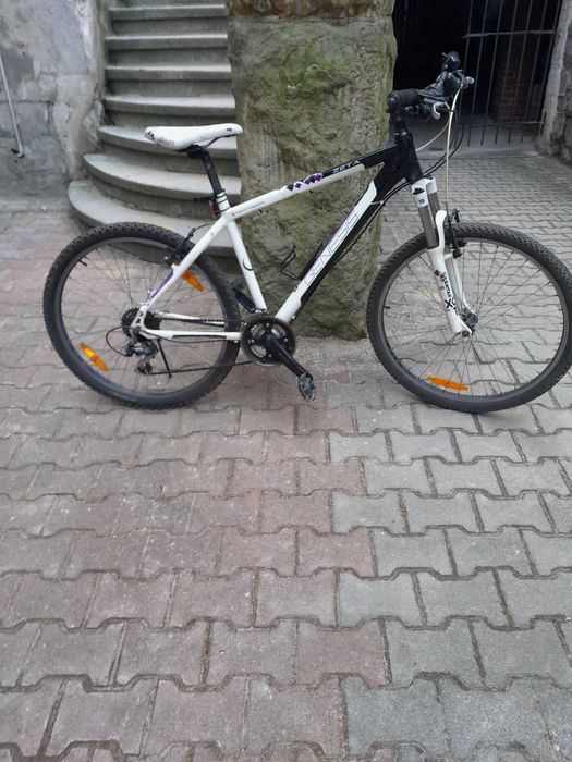 Rower górski Merida